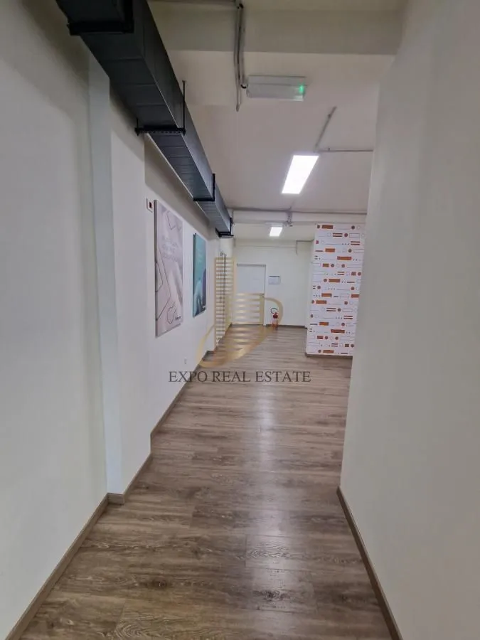 Rent, office space, 256m², Bulevar Oslobodjenja, Novi Sad Sve Podlokacije