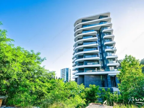 Prodaja, trosoban stan, 190m², Bečići, Budva - image 25