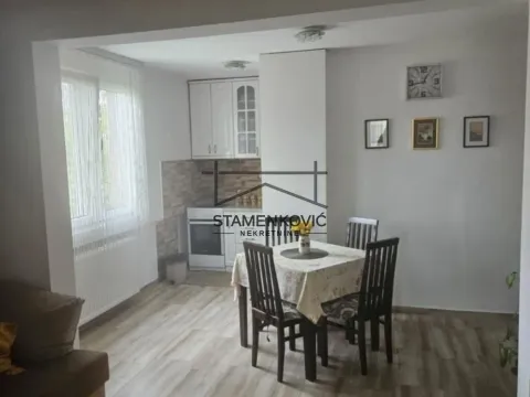 Sale, three bedroom apartment, 56m², Železnička Stanica, Novi Sad Sve Podlokacije - image 6