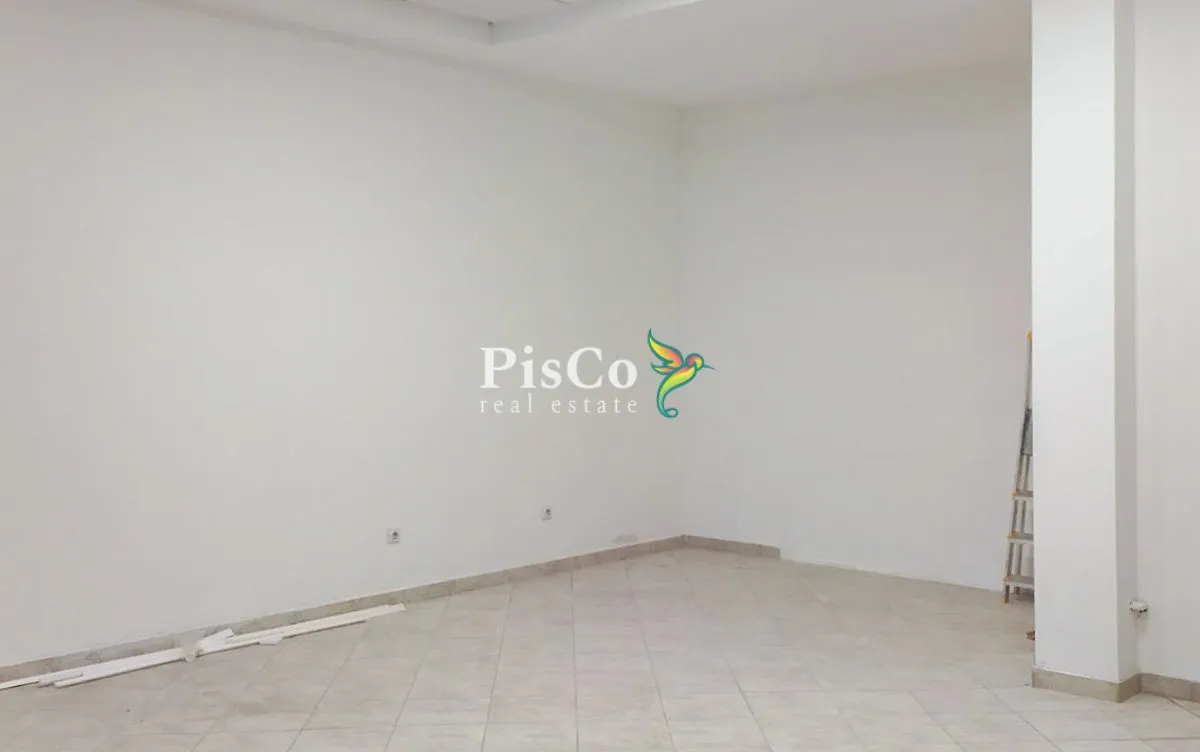 Rent, office space, 35m², Ljubović, Podgorica