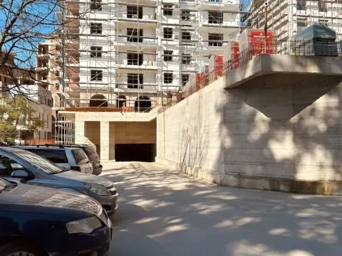 Prodaja, dvosoban stan, 67m², Donja Lastva, Tivat - image 5