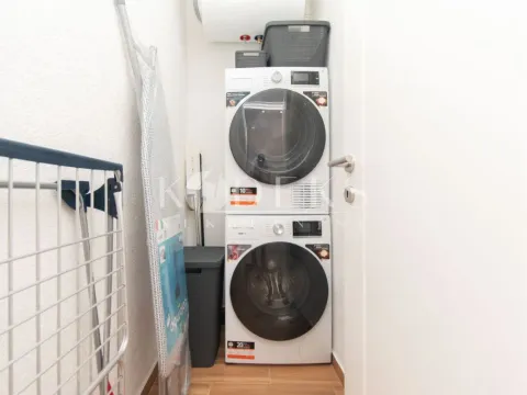 Rent, two bedroom apartment, 76m², Centar, Podgorica - image 8