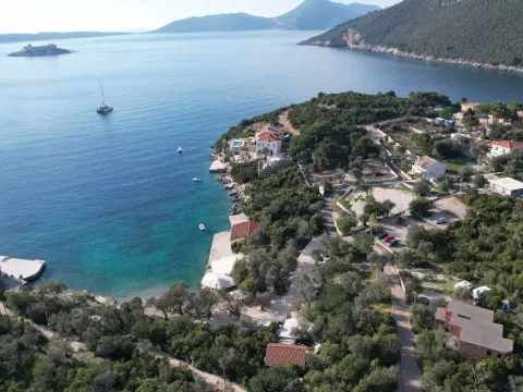 Prodaja, plac, 1034m², Luštica, Herceg Novi - image 13