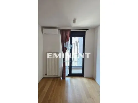 Rent, two bedroom apartment, 44m², Novi Beograd Blok 65, Novi Beograd Sve Podlokacije - image 2