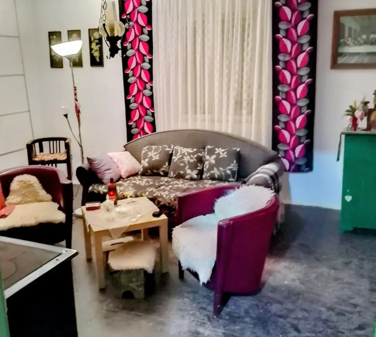 Sale, house, 112m², Sečanj, Srbija