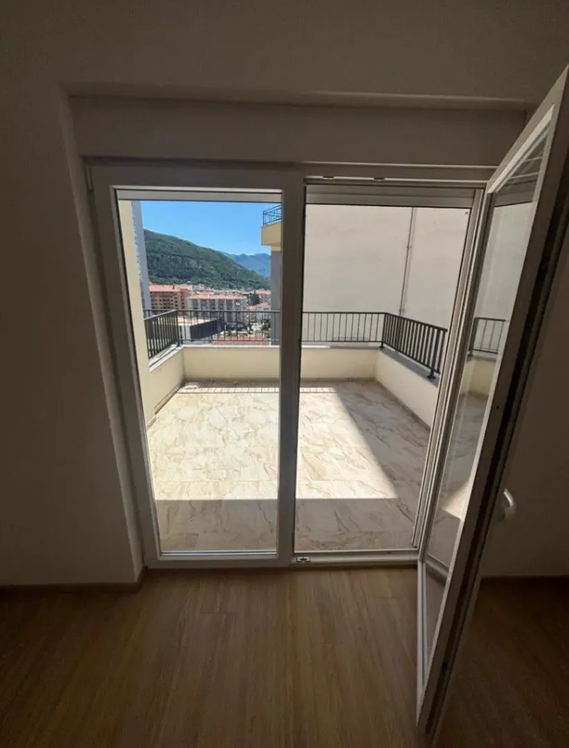 Sale, one bedroom apartment, 58m², Dubovica, Budva