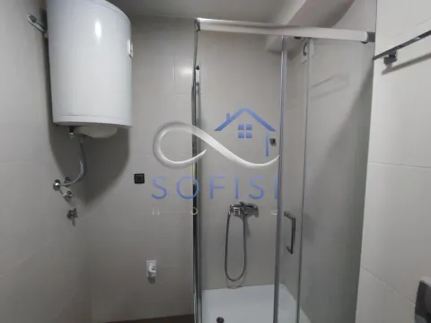 Rent, one bedroom apartment, 44m², Socijalno, Novi Sad Sve Podlokacije - image 7