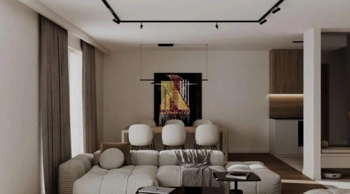 Prodaja, četvorosoban stan, 145m², Telep, Novi Sad Sve Podlokacije