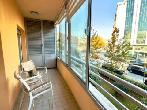 Izdavanje, jednosoban stan, 51m², City Kvart, Podgorica - image 11