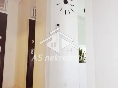 Izdavanje, dvosoban stan, 51m², Novi Beograd Blok 67, Novi Beograd Sve Podlokacije - image 7