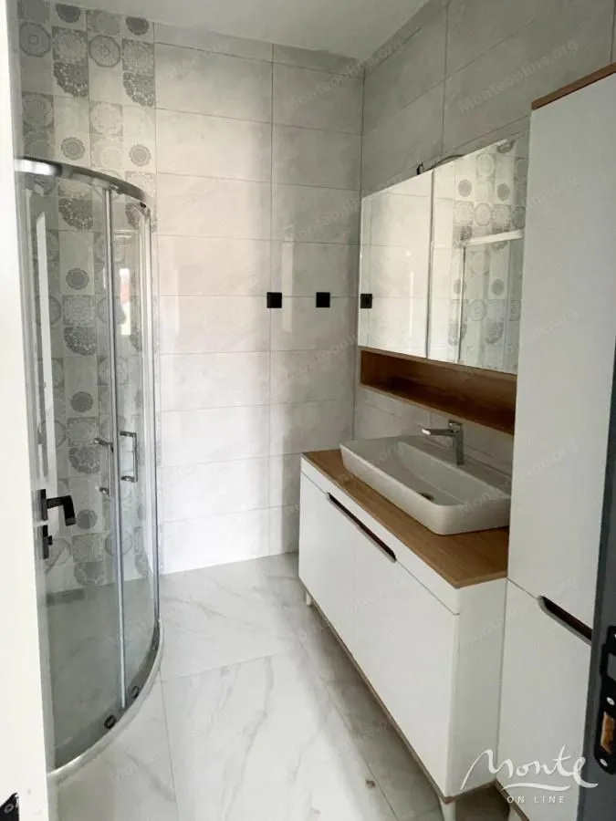 Prodaja, dvosoban stan, 105m², Bijela, Herceg Novi