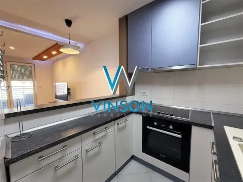 Izdavanje, dvosoban stan, 60m², Centar, Novi Sad - image 12