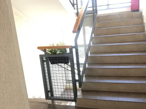 Prodaja, jednosoban stan, 44m², Stari Aerodrom, Podgorica - image 2