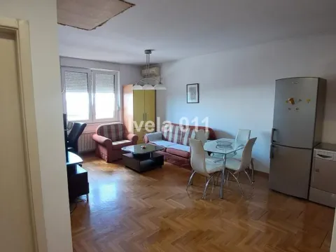 Prodaja, dvosoban stan, 43m², Vojvode Vlahovica, Beograd - image 17