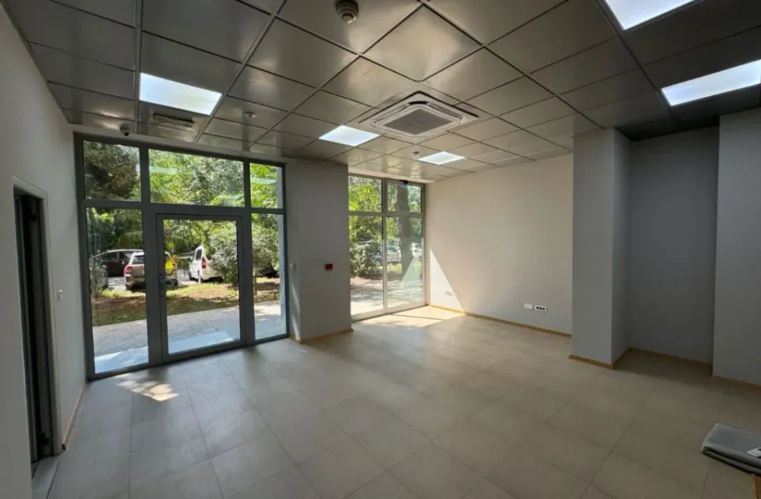 Rent, office space, 120m², Preko Morače, Podgorica