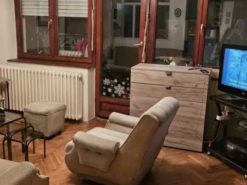 Prodaja, dvosoban stan, 57m², Grbavica, Novi Sad Sve Podlokacije - image 1