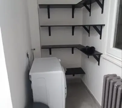 Izdavanje, dvosoban stan, 46m², Sajmište, Novi Sad - image 6