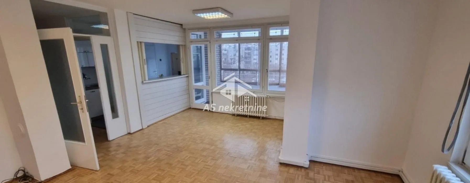 Rent, apartment, 110m², Novi Beograd Sve Podlokacije, Beograd