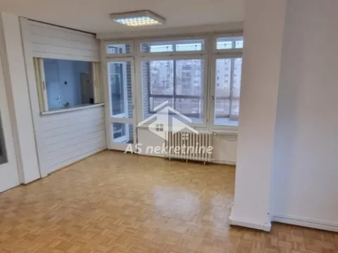 Stan in Novi Beograd Sve Podlokacije