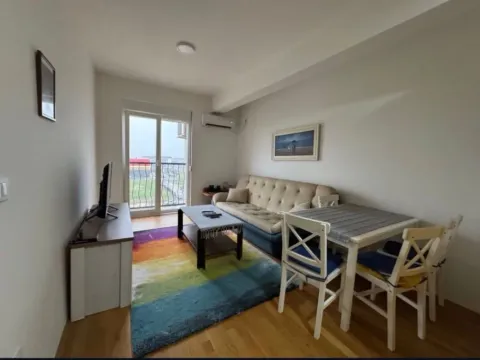 One Bedroom Apartment for Rent, 36m2, Stari Aerodrom, Podgorica