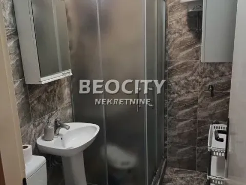 Izdavanje, dvosoban stan, 48m², Stari Merkator, Novi Beograd Sve Podlokacije - image 6