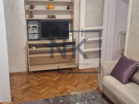 Izdavanje, jednosoban stan, 38m², Centar, Podgorica - image 3