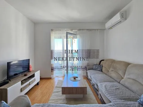 Rent, one bedroom apartment, 43m², Ilino, Bar - image 12