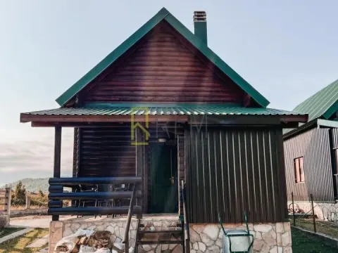 Prodaja, kuća, 74m², Žabljak, Crna Gora - image 4
