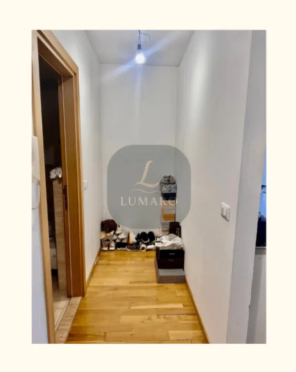 Sale, two bedroom apartment, 85m², Rozino, Budva