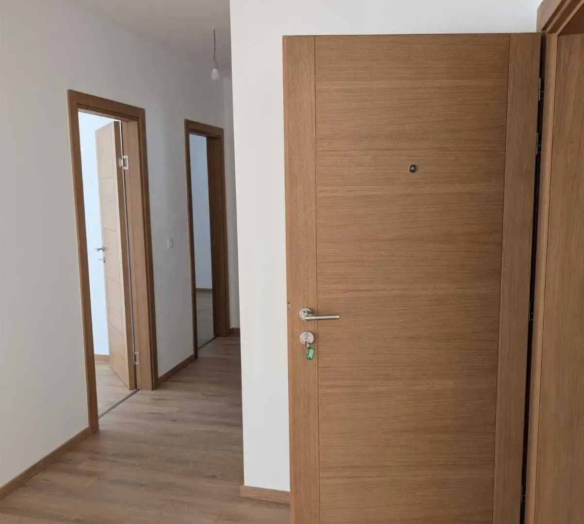 Sale, apartment, 109m², Kamenovo, Budva