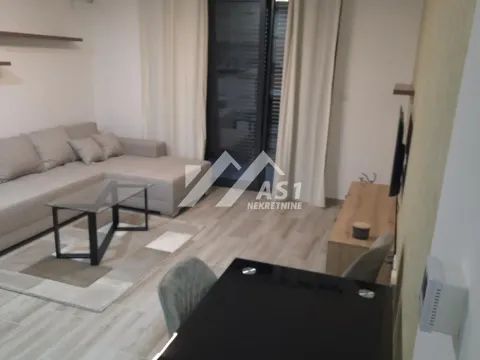 Stan in Novo naselje