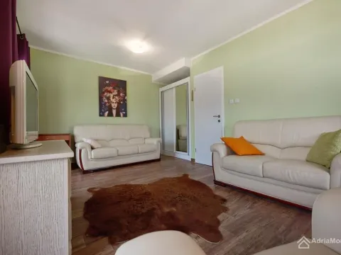 Prodaja, dvosoban stan, 51m², Prčanj, Kotor - image 3