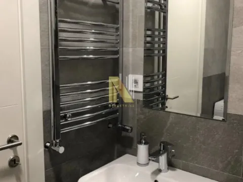 Izdavanje, jednosoban stan, 37m², Centar, Novi Sad - image 5