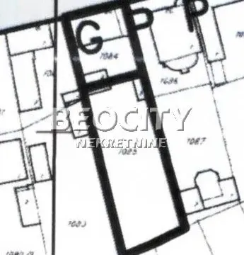 Sale, land lot, 11m², Gornji Grad Margita, Pančevo - image 7
