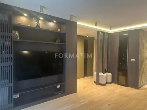 Rent, four bedroom apartment, 100m², Novi Beograd Blok 23, Novi Beograd Sve Podlokacije - image 9