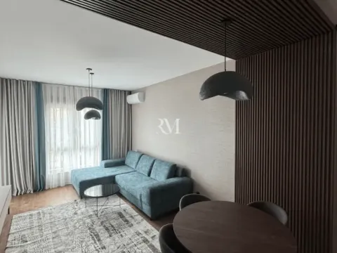Sale, one bedroom apartment, 48m², Mrčevac, Tivat - image 1