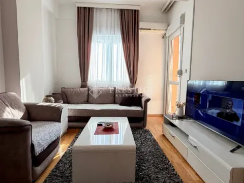 Stan in Ljubović