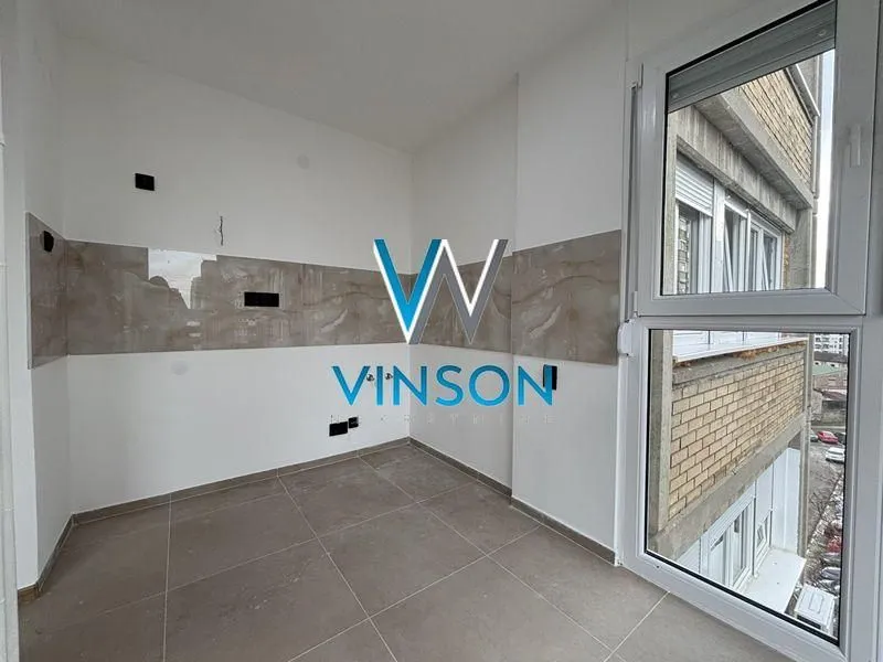Prodaja, trosoban stan, 73m², Socijalno, Novi Sad Sve Podlokacije