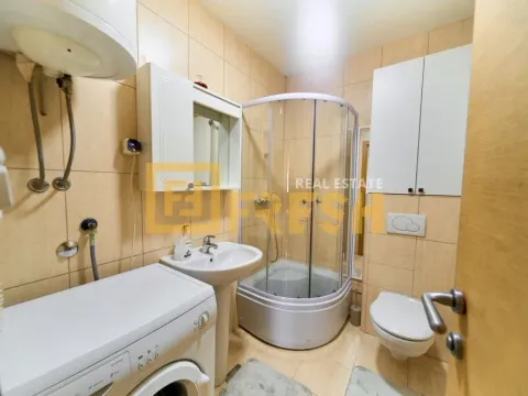 Prodaja, jednosoban stan, 50m², Krivi Most, Podgorica - image 6