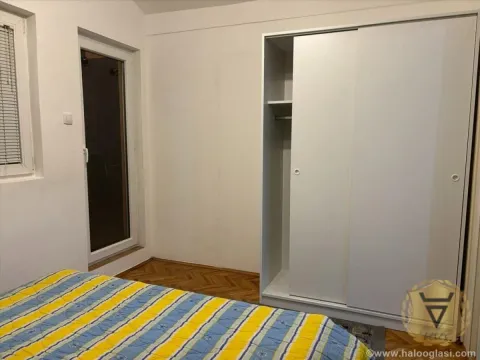 Izdavanje, dvosoban stan, 52m², Višnjička Banja, Palilula Sve Podlokacije - image 12