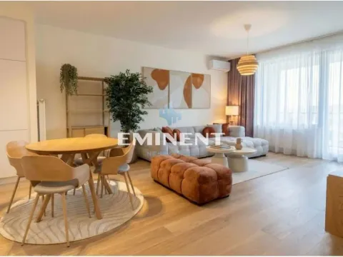 Izdavanje, trosoban stan, 84m², Savski Venac, Beograd - image 2