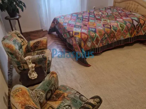 Rent, two bedroom apartment, 63m², Botanička Bašta, Palilula Sve Podlokacije - image 6