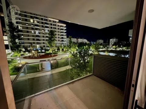 Rent, three bedroom apartment, 75m², Bulevar, Niš