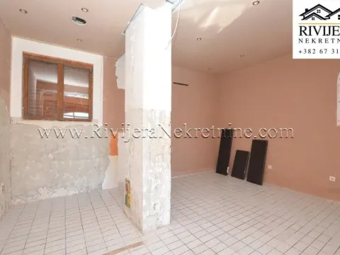 Prodaja, poslovni prostor, 58m², Baošići, Herceg Novi - image 8