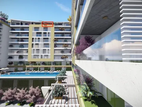 Sale, one bedroom apartment, 85m², Budva, Crna Gora - image 9