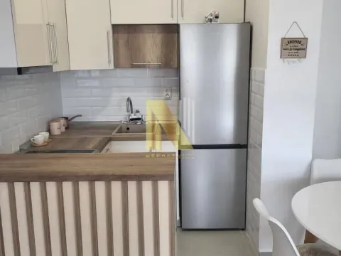 Stan in Petrovaradin