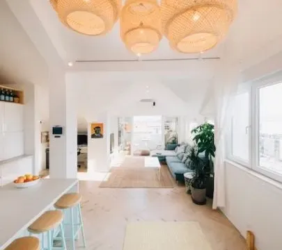 Rent, two bedroom apartment, 86m², Centar, Tivat - image 5