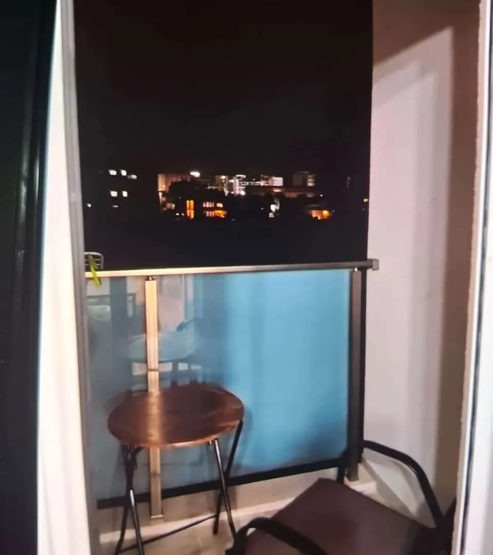 Rent, one bedroom apartment, 37m², Zabjelo, Podgorica