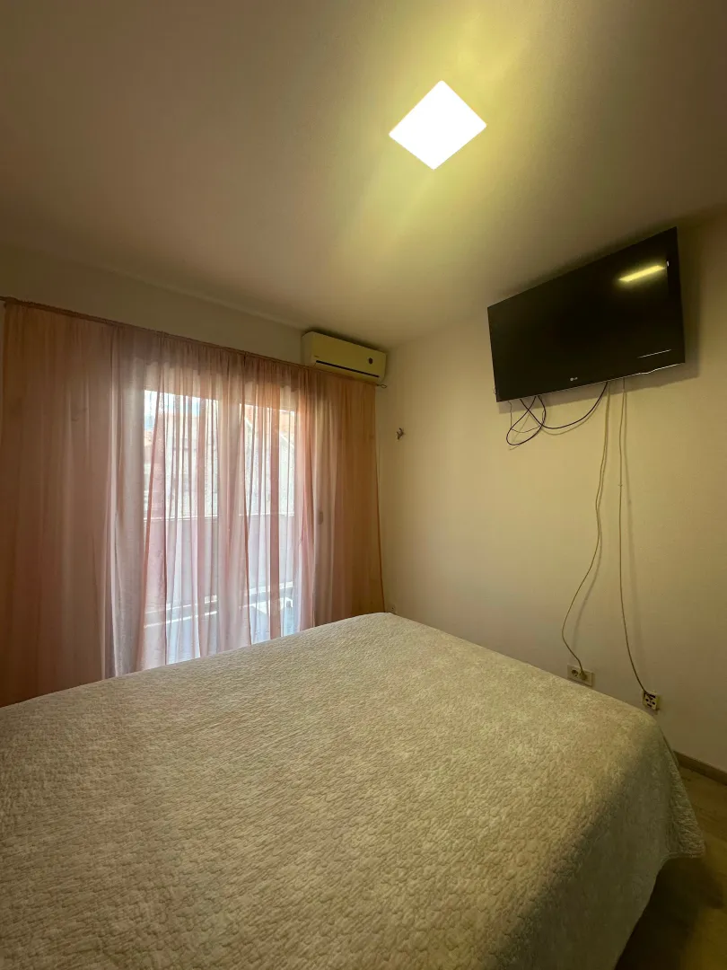 Rent, two bedroom apartment, 86m², Centar, Tivat