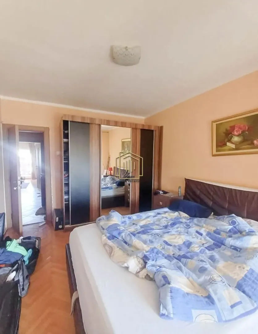 Prodaja, dvosoban stan, 80m², Zabjelo, Podgorica